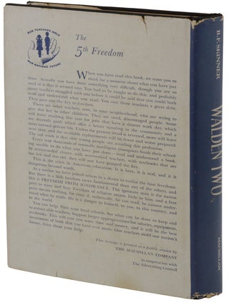 Walden Two