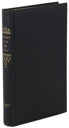 Walden Two