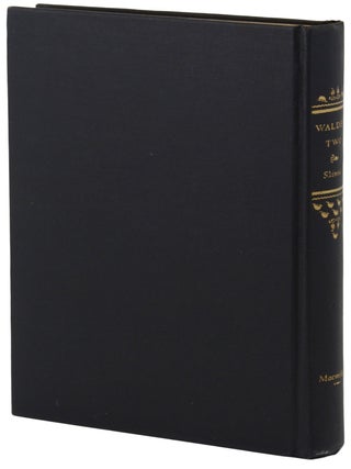 Walden Two