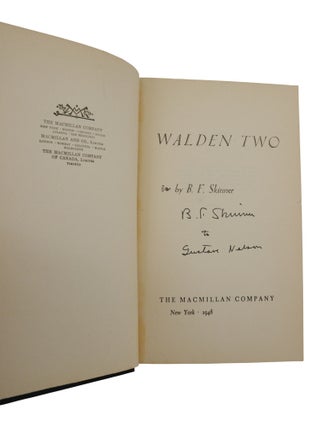 Walden Two