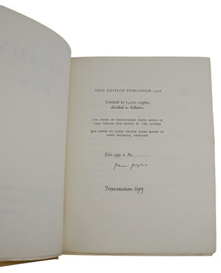 Ulysses