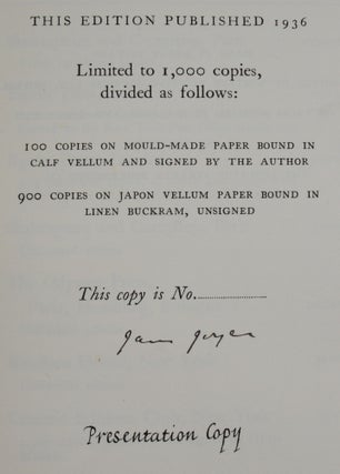 Ulysses