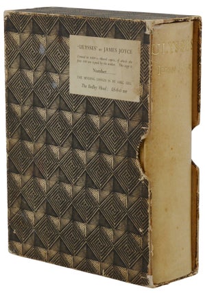 Ulysses