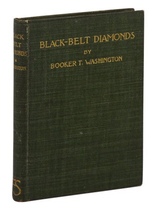Item #140945627 Black-Belt Diamonds: Gems from the Speeches, Addresses and Talks to Students....