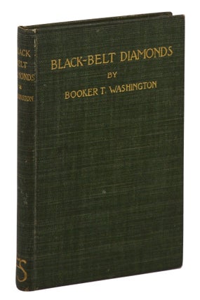 Item #140945627 Black-Belt Diamonds: Gems from the Speeches, Addresses and Talks to Students....