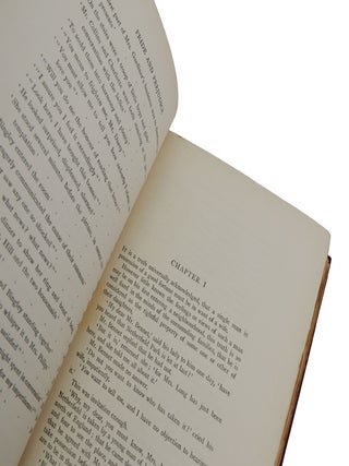 Pride and Prejudice