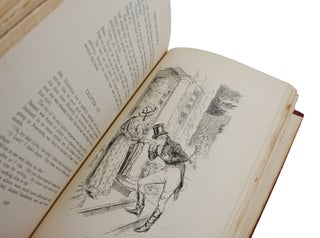 Pride and Prejudice