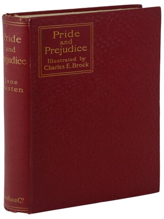 Pride and Prejudice