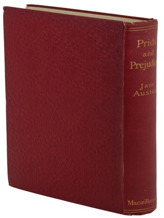 Pride and Prejudice