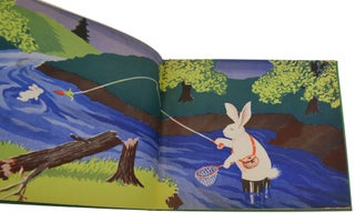 The Runaway Bunny