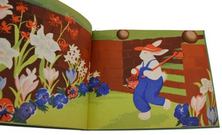 The Runaway Bunny