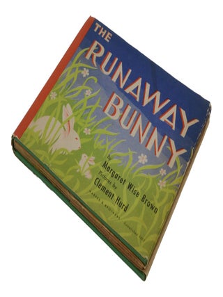 The Runaway Bunny