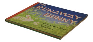 The Runaway Bunny