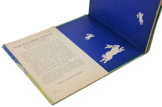 The Runaway Bunny