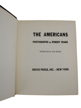 The Americans