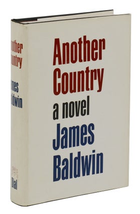 Item #140945698 Another Country. James Baldwin