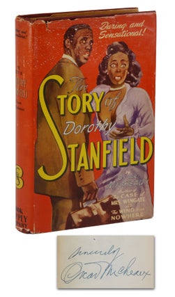 Item #140945717 The Story of Dorothy Stanfield. Oscar Micheaux