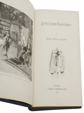 Little Lord Fauntleroy