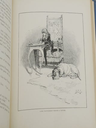 Little Lord Fauntleroy