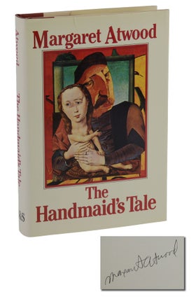 Item #140945739 The Handmaid's Tale. Margaret Atwood