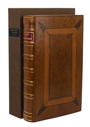 Item #140945748 The Commentaries of Caesar, Translated into English. To which is Prefixed a...
