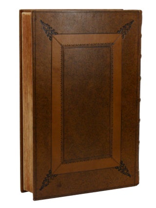 The Commentaries of Caesar, Translated into English. To which is Prefixed a Discourse Concerning The Roman Art of War.
