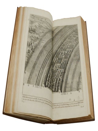 The Commentaries of Caesar, Translated into English. To which is Prefixed a Discourse Concerning The Roman Art of War.