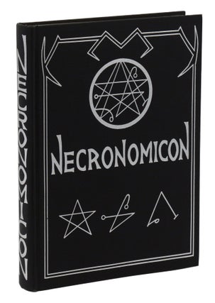 Item #140945756 Necronomicon. Peter Levenda, Simon