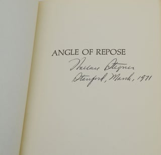 Angle of Repose