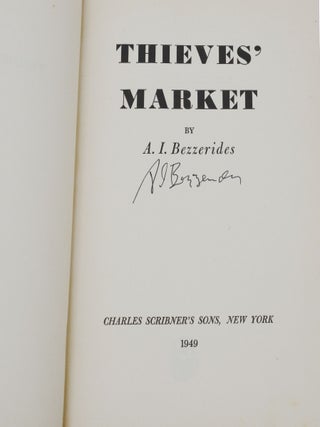 Thieves' Market