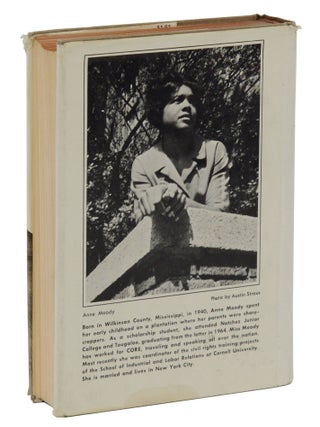 Coming of Age in Mississippi: An Autobiography