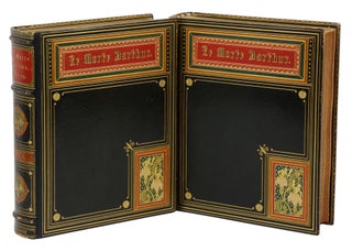 Item #140945788 Le Morte d'Arthur: The Birth Life and Acts of King Arthur (Finely bound by...
