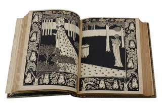 Le Morte d'Arthur: The Birth Life and Acts of King Arthur (Finely bound by Birdsall)