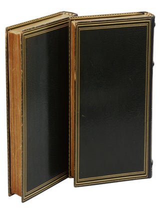 Le Morte d'Arthur: The Birth Life and Acts of King Arthur (Finely bound by Birdsall)