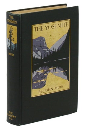 Item #140945790 The Yosemite. John Muir