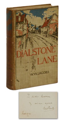 Item #140945795 Dialstone Lane. W. W. Jacobs, Will Owen