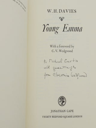 Young Emma