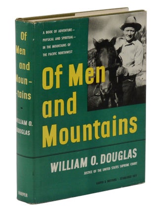 Of Men and Mountains