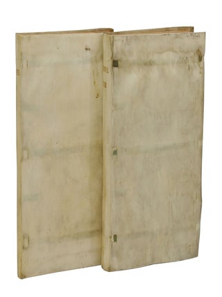 Item #140945810 The Recuyell of the Historyes of Troye. Raoul Lefevre, William Caxton, H....
