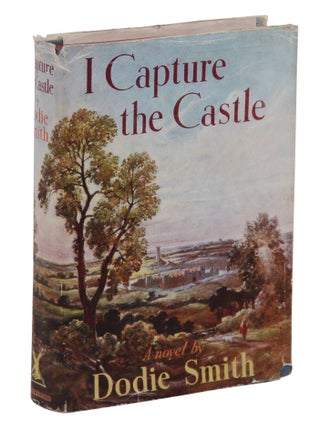 Item #140945811 I Capture the Castle. Dodie Smith