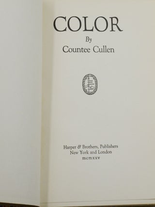 Color