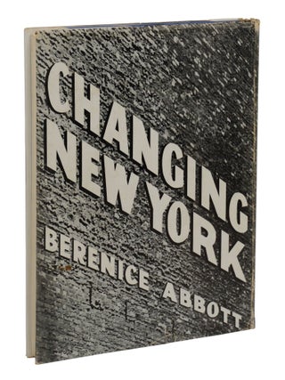 Changing New York