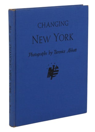 Changing New York