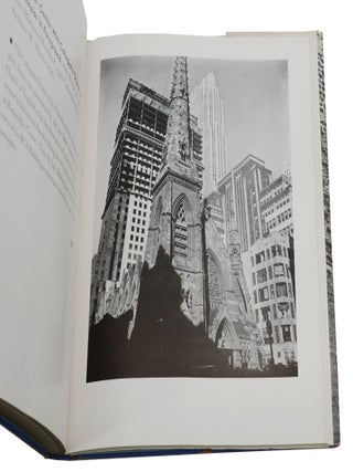 Changing New York