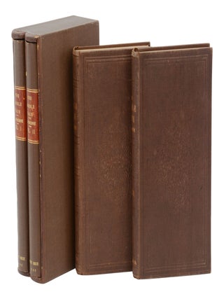 Item #140945834 The Marble Faun. Nathaniel Hawthorne