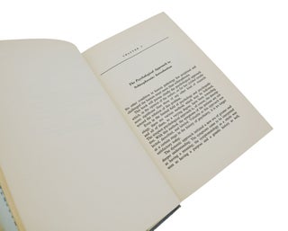 Interpretation of Schizophrenia