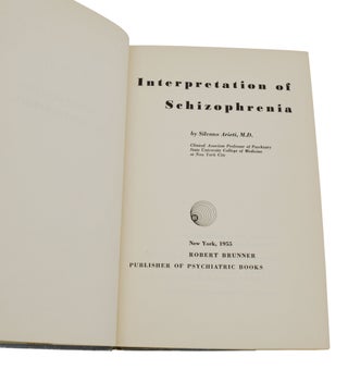Interpretation of Schizophrenia