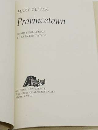 Provincetown