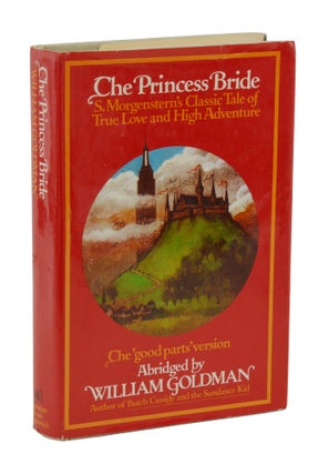 Item #140945877 The Princess Bride: S. Morgenstern's Classic Tale of True Love and High...