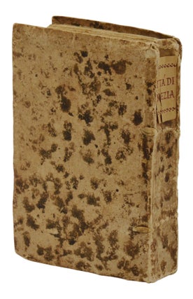 (18th Century Travel Guide to Venice) Forestiero illuminato intorno le cose piu' rare, e curiose antiche, e moderne della citta' di venezia e dell'isole circonvicine: con la descrizione delle Chiese, Monisterj , Ospitali, Tesoro di S. Marco, Arsenale, Fabbriche pubbliche, Pitture celebri, Funzioni e Dimonisterivertimenti, e di quanto v'è di più riguardevole : Opera adornata di molte bellissime vedute in rame, e corretta dai moltiplici errori trascors nell'ultima Edizione